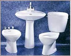 Sanitarywares