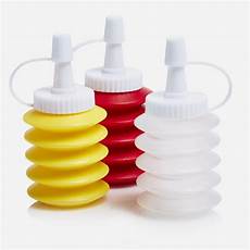 Sauce Bottles