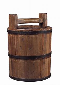 Sauce Bucket
