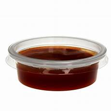 Sauce Container
