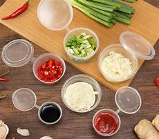 Sauce Container