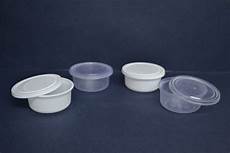 Sauce Containers