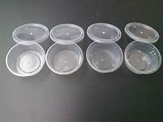 Sauce Containers
