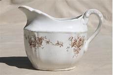 Sauce Pitchers