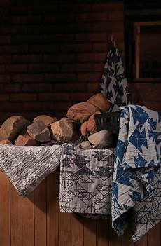 Sauna Textiles