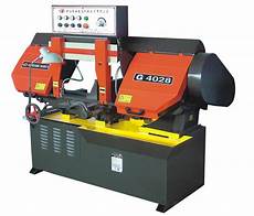 Saw Machine