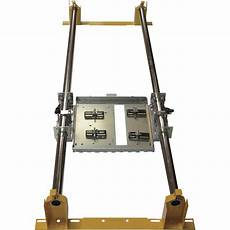Saw Panel