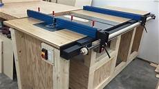 Saw Table