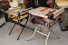 Saw Table