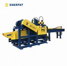 Sawdust Machine