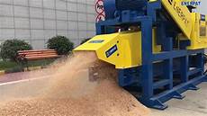 Sawdust Machines