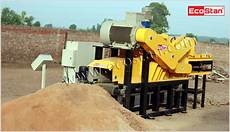 Sawdust Machines