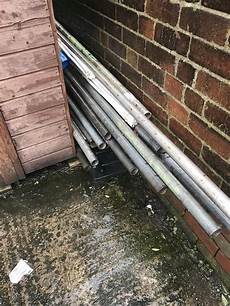Scaffolding Poles
