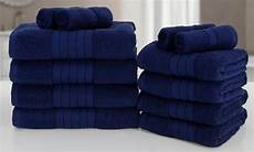 Scalloped Towel Bales