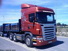 Scania