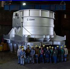 Scrap Buckets