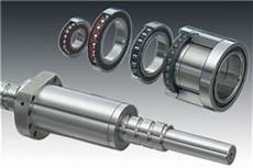 Screw Bearing Bush