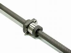 Screw Bearing Bush