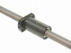 Screw Bearing Bush