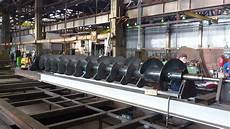 Screw Conveyor