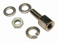 Screwlock