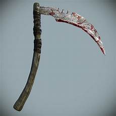 Scythe