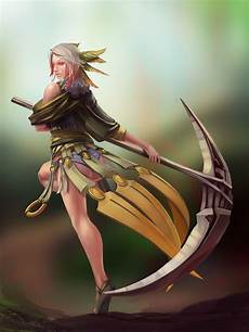 Scythe