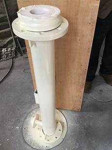 Sealant Production Mixer