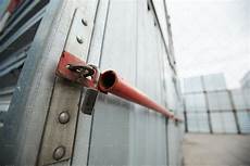 Sealed Container