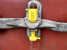 Sealed Container
