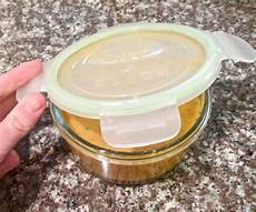 Sealed Container