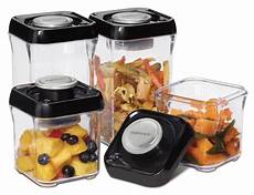 Sealed Containers