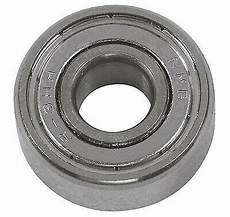 Sealed Roller Router Bearing