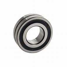 Sealed Roller Router Bearing