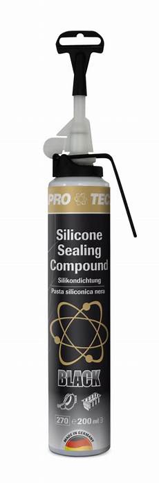 Sealing Compound