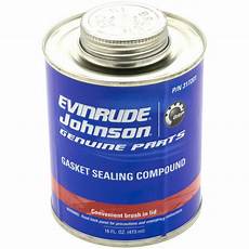 Sealing Compound