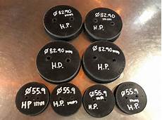 Sealing Elements