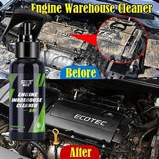 Seat And Compartment Cleaner