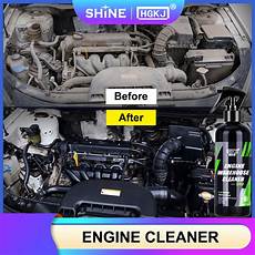 Seat And Compartment Cleaner