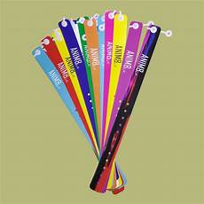 Security Bands