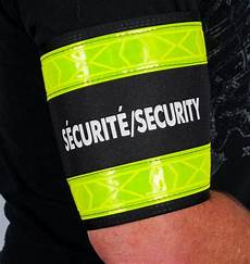 Security Bands