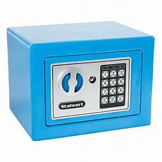 Security Box