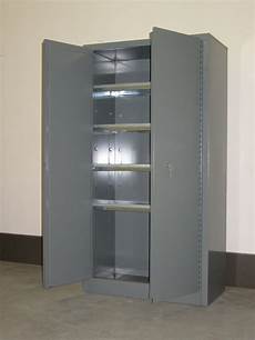 Security Cabinets