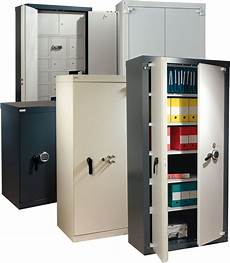 Security Cabinets