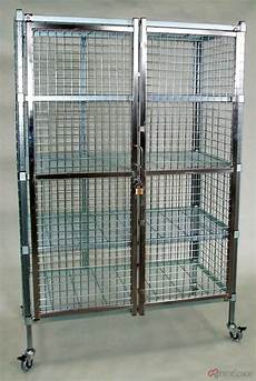 Security Cages