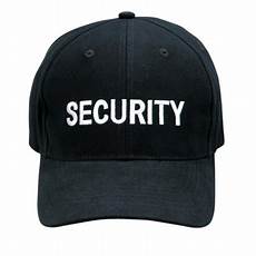 Security Caps