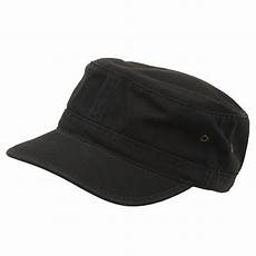 Security Caps