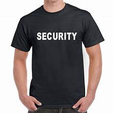 Security Clothes