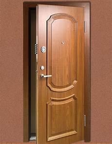 Security Door