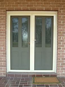 Security Doors